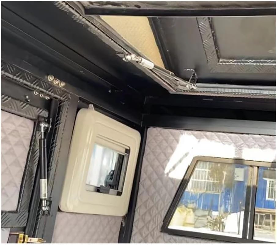 buy aluminum hard topper for truck,aluminum truck topper pros and cons,best hard shell truck topper,is aluminum topper worth buying,aluminum hard topper vs fiberglass,truck topper with roof top tent performance testing and real-world results