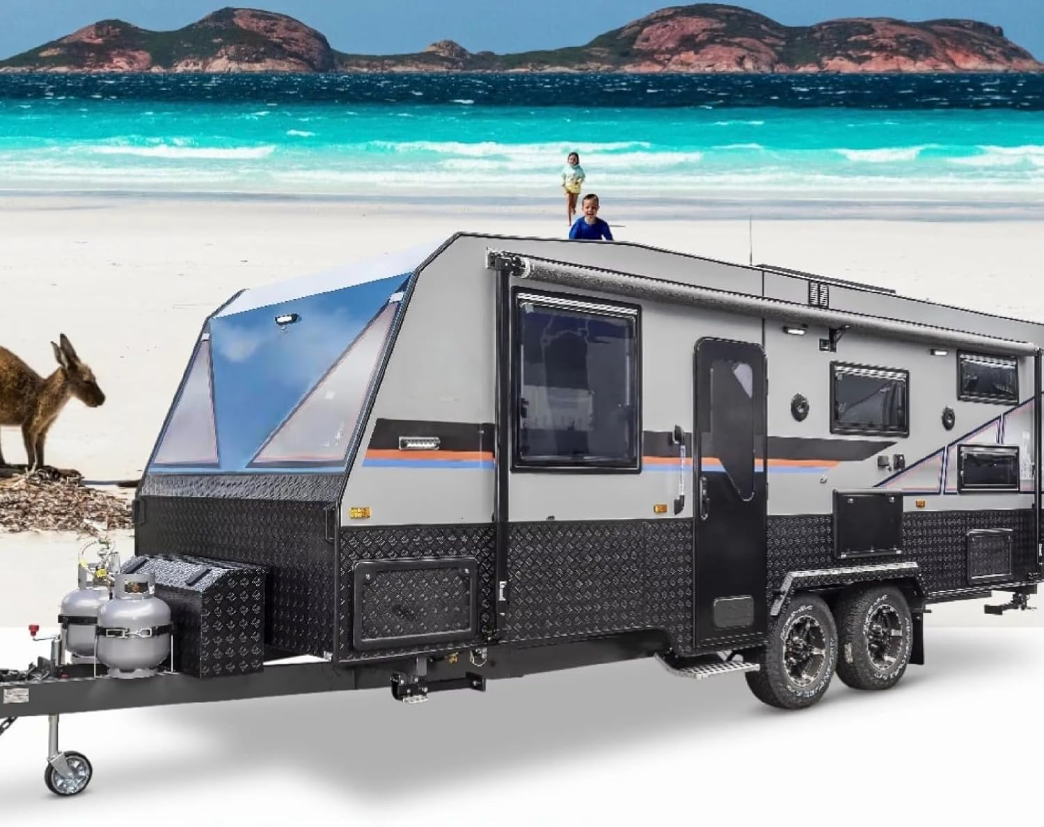 buy aluminum off road camper trailer,aluminum off road camper worth it,best heavy duty travel trailer,aluminum camper trailer pros cons,should I buy an off grid camper,off road travel trailer vs alternatives - detailed features and technical specifications