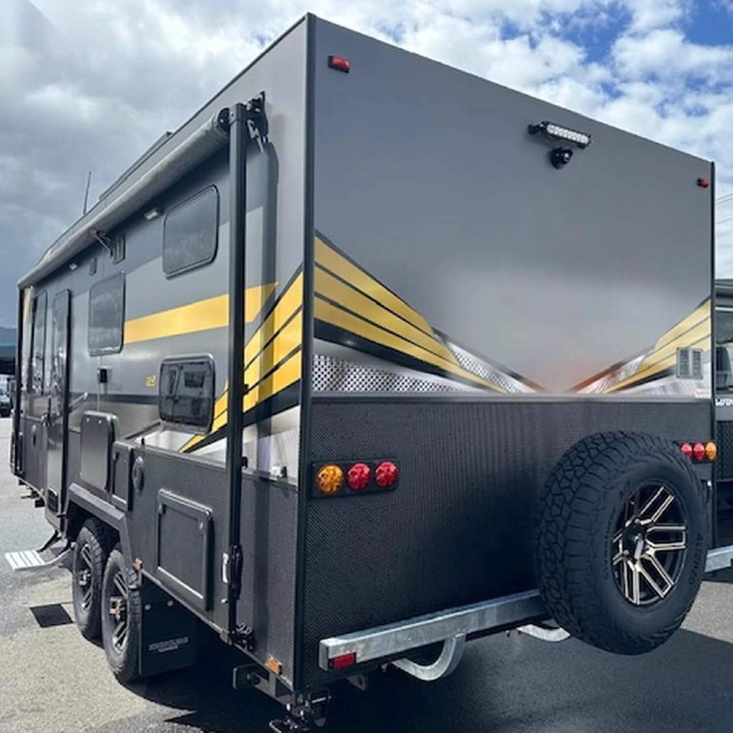 Step-by-step guide for buy aluminum off road camper trailer,aluminum off road camper worth it,best heavy duty travel trailer,aluminum camper trailer pros cons,should I buy an off grid camper,off road travel trailer vs alternatives - complete tutorial