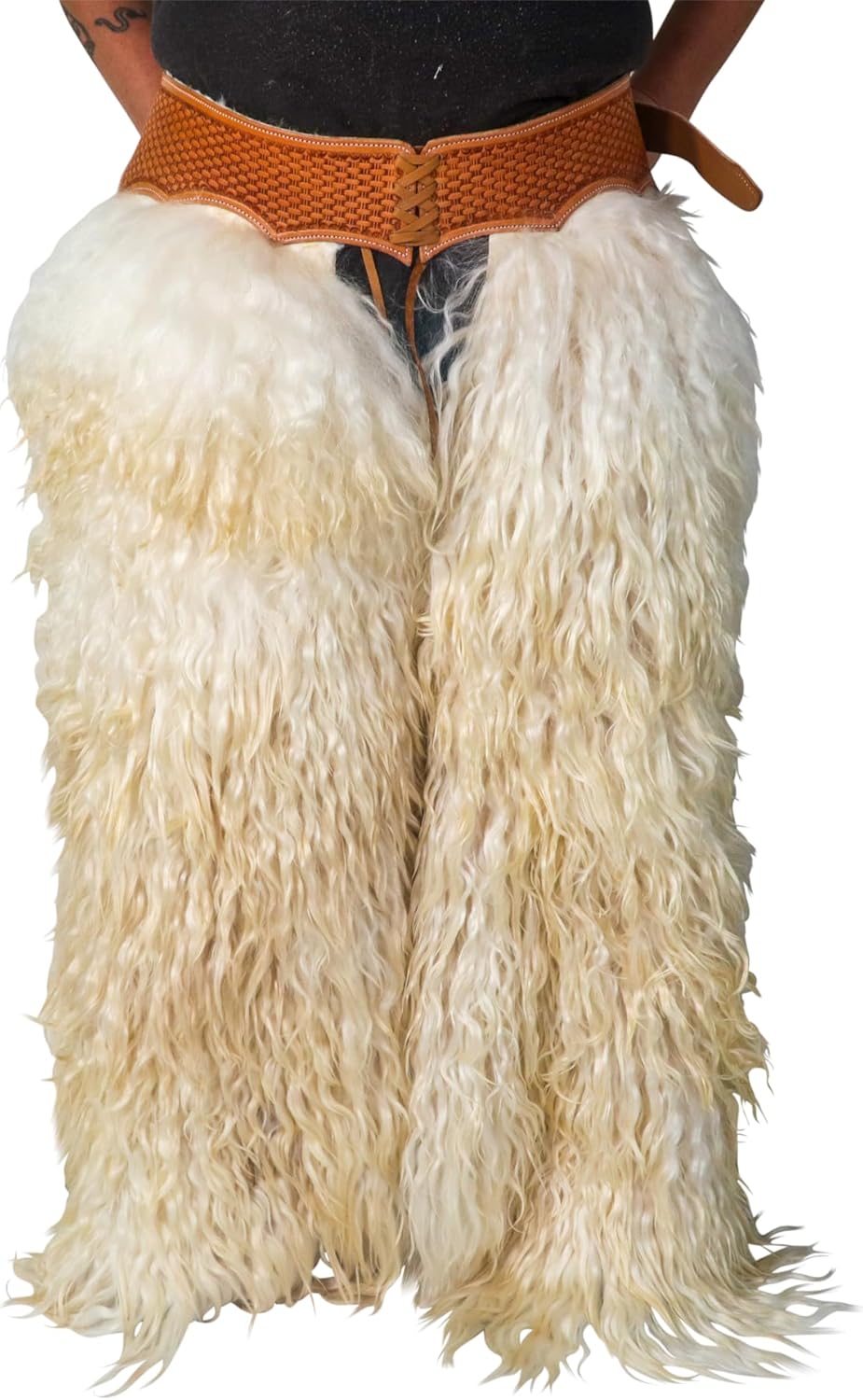 buy angora wooly chaps,best angora chaps for riding,angora wool chaps vs regular,should I buy wooly chaps,angora goat chaps pros cons,where to get quality chaps detailed features and technical specifications