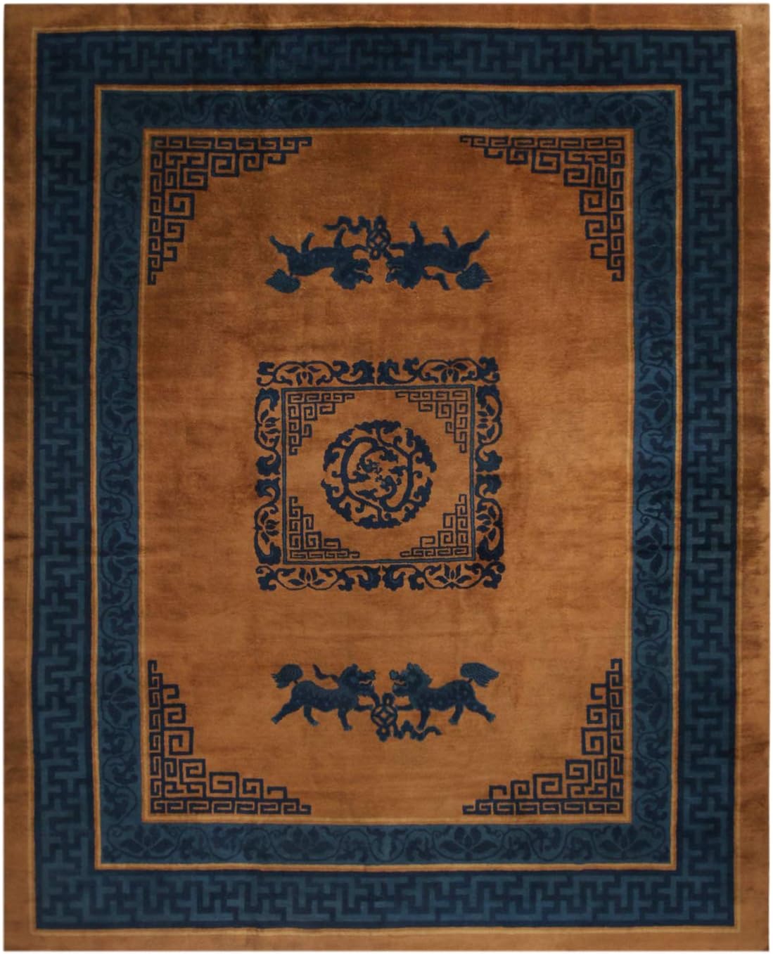 Buy Antique Peking Wool Rug: Honest Pros & Cons & Our Experience 1 buy antique Peking wool rug,antique Peking rug worth buying,Peking wool rug pros cons,antique Chinese rug vs alternatives,should I buy a Peking rug,best antique Chinese wool rug - detailed features and technical specifications