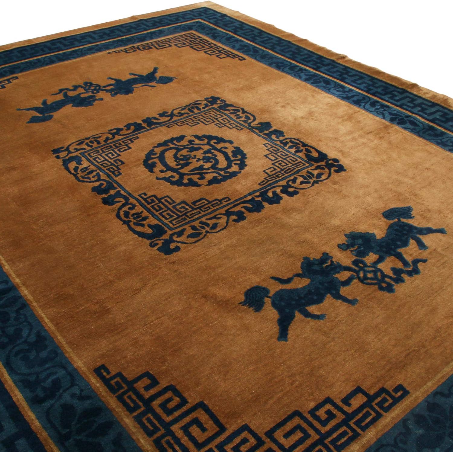 Buy Antique Peking Wool Rug: Honest Pros & Cons & Our Experience 3 Step-by-step guide for buy antique Peking wool rug,antique Peking rug worth buying,Peking wool rug pros cons,antique Chinese rug vs alternatives,should I buy a Peking rug,best antique Chinese wool rug - complete tutorial