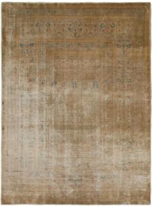 Image 1 of buy antique silk rug
