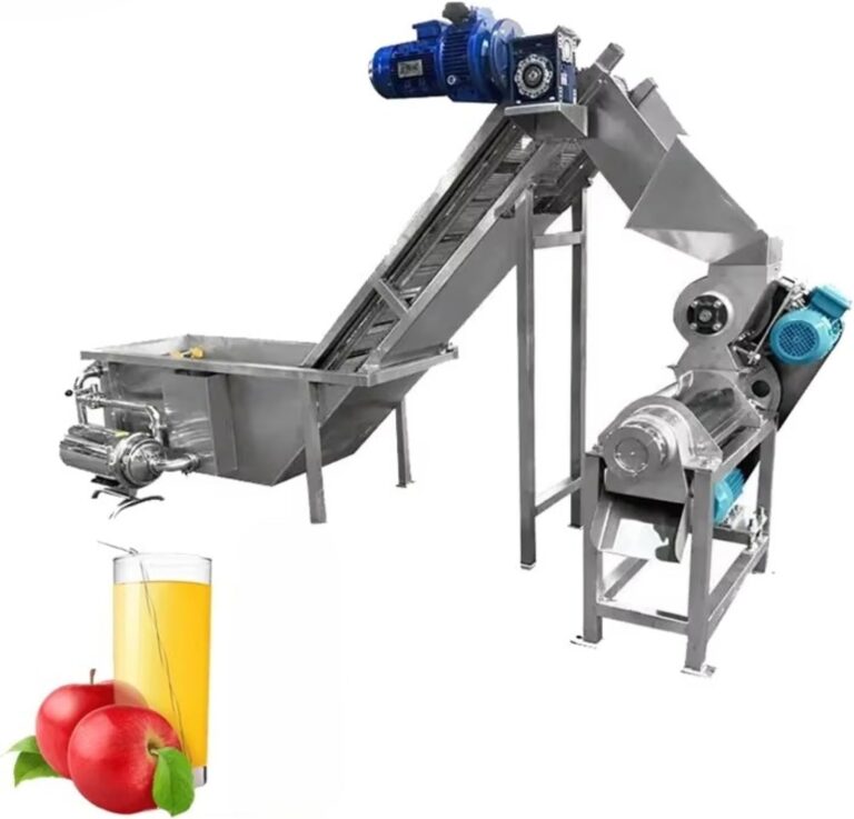 Image 1 of buy apple juice production line