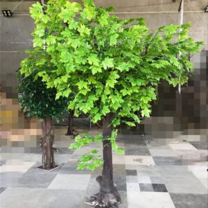 Image 1 of buy artificial cherry blossom tree
