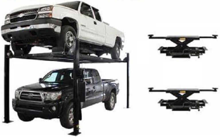 Buy Atlas PRO8000EXT-L 4 Post Lift Combo: Honest Pros & Cons 51 Image 1 of buy atlas pro8000ext-l 4 post lift combo