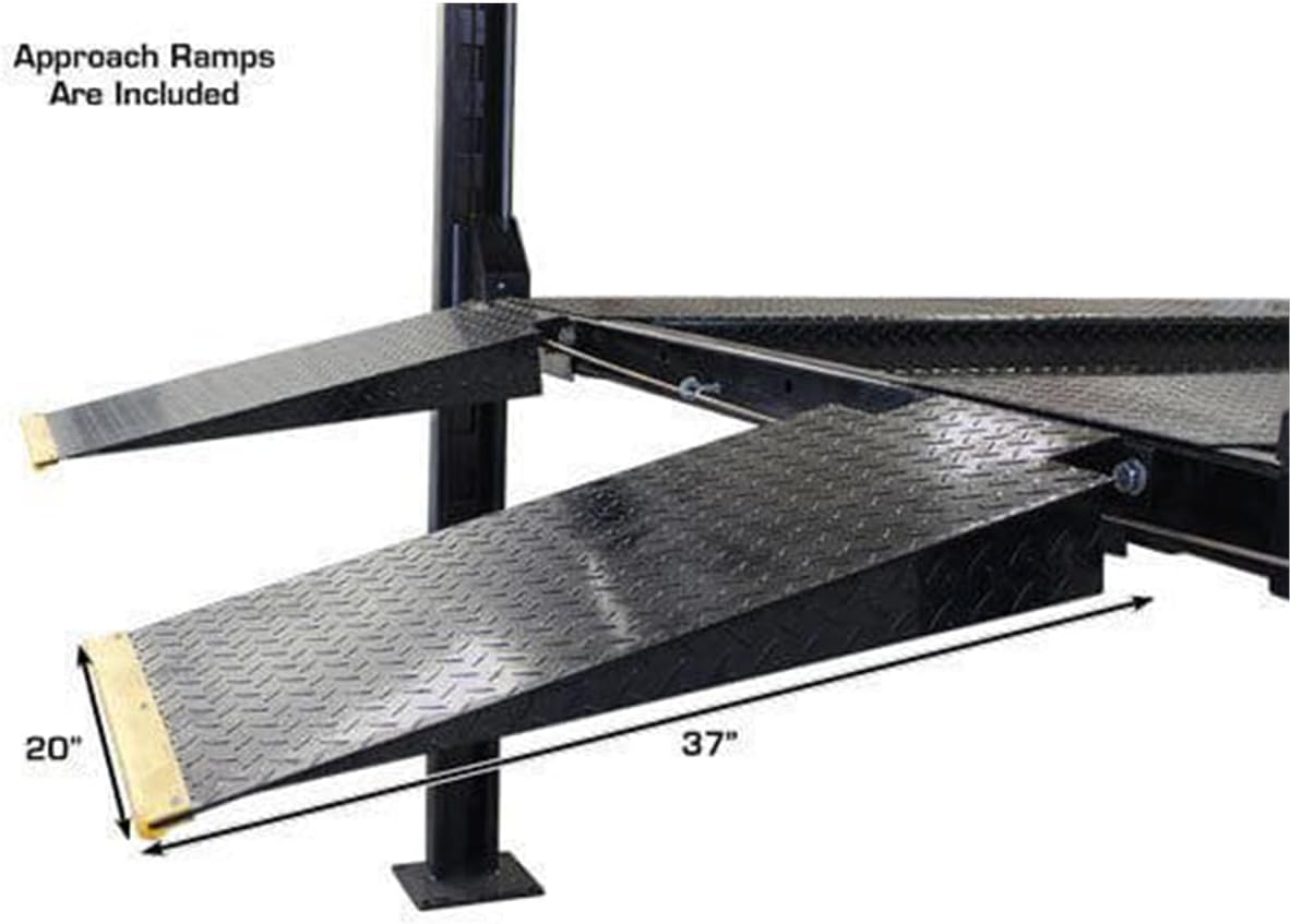 buy atlas pro8000ext-l 4 post lift combo,atlas pro8000ext-l worth it,atlas pro8000ext-l pros cons,4 post lift with sliding jacks best,atlas automotive equipment lift quality,should I buy atlas 4 post lift performance testing and real-world results