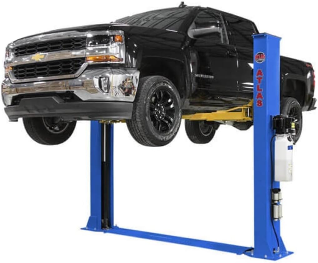 buy atlas pvl9bp lift,atlas pvl9bp pros cons,best 2 post lift for low ceiling,atlas pvl9bp worth buying,pvl9bp vs other lifts,should i buy atlas pvl9bp - detailed features and technical specifications