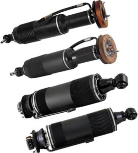 Image 1 of buy auto dn strut assembly for Mercedes SL500