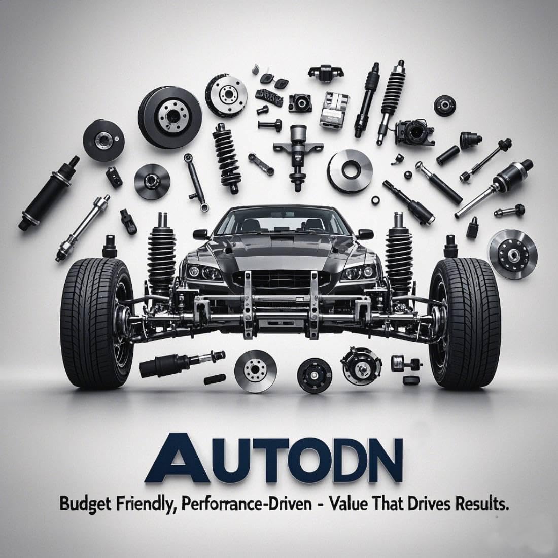 buy auto dn strut assembly for Mercedes SL500,Mercedes SL500 strut replacement pros cons,auto dn suspension vs OEM alternatives,SL600 strut assembly worth buying,should I buy auto dn strut for SL500,best suspension strut for Mercedes SL class unboxing and complete package contents