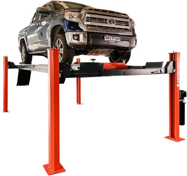 Buy Autokato 4 Post Lift 15000 lbs: Honest Pros & Cons 46 Image 1 of buy autokato 4 post lift 15000 lbs