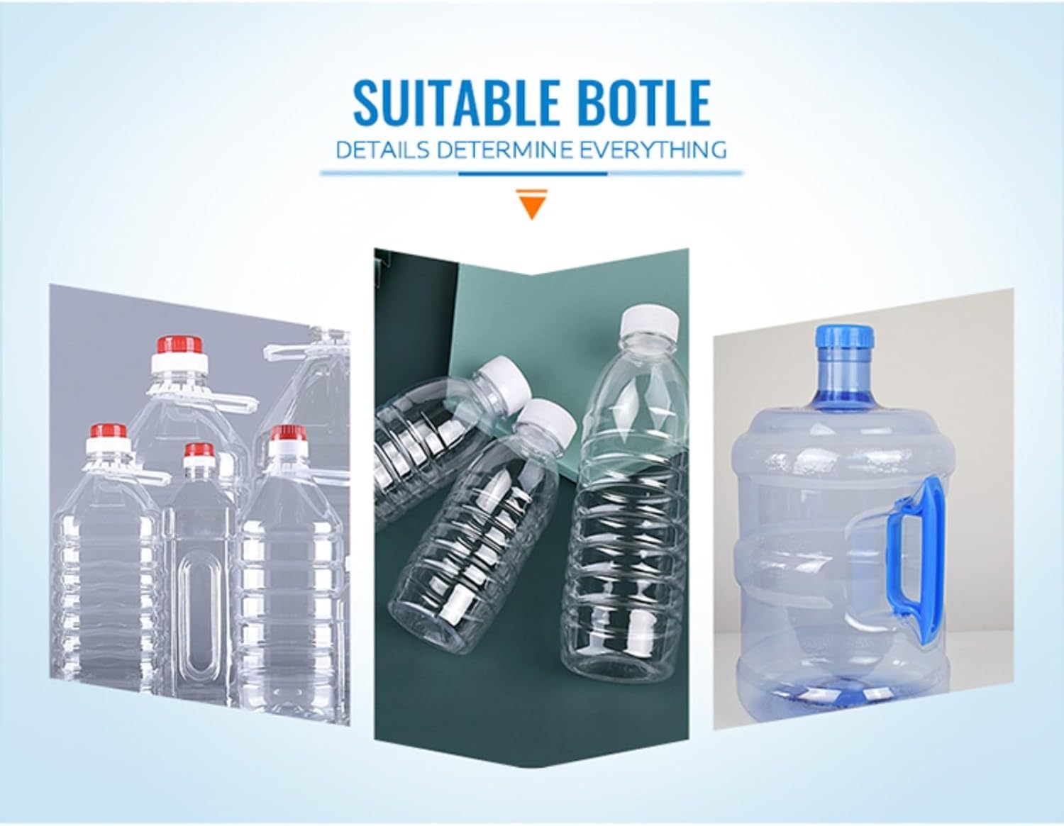 buy automatic PET blow making machine,should I buy a PET blow making machine,PET blow making machine vs alternatives,automatic bottle blowing machine pros cons,PET blow making machine worth buying,best plastic bottle making machine unboxing and complete package contents