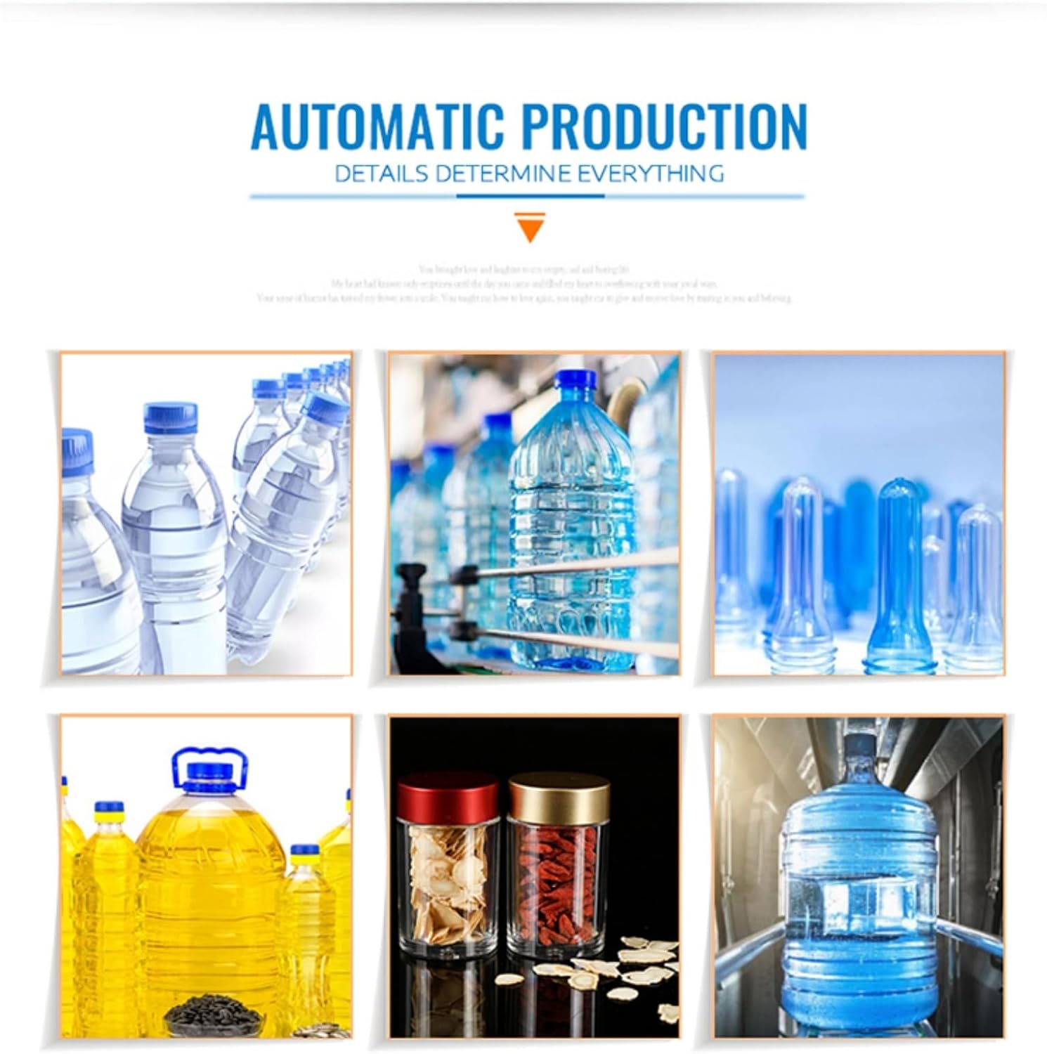 Step-by-step guide for buy automatic PET blow making machine,should I buy a PET blow making machine,PET blow making machine vs alternatives,automatic bottle blowing machine pros cons,PET blow making machine worth buying,best plastic bottle making machine - complete tutorial