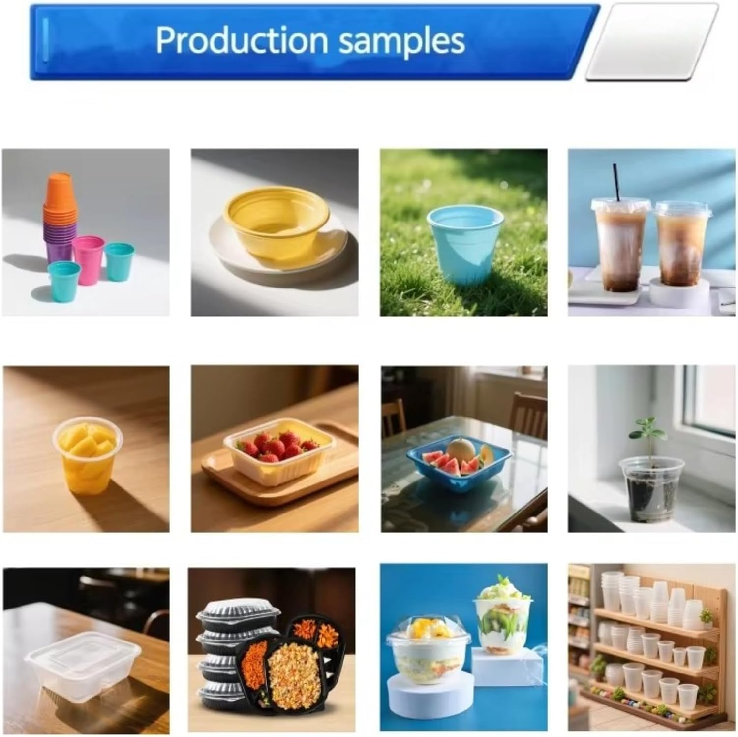 buy automatic plastic cup machine,automatic cup making machine worth it,plastic cup thermoforming machine pros cons,best industrial cup forming system,fully automatic thermoformer vs alternatives,should I buy a disposable cup machine unboxing and complete package contents