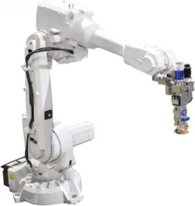 Image 1 of buy automatic robotic welding arm