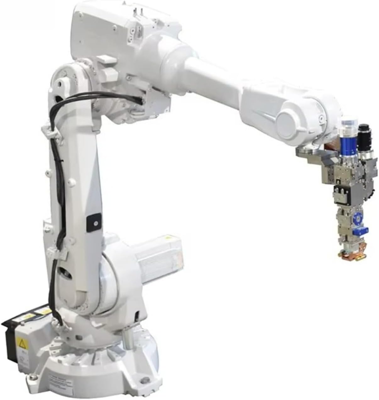 buy automatic robotic welding arm,best robotic welding arm for sheet metal,industrial welding robot pros cons,should I buy a robotic welder for cabinets,robotic welding arm vs manual welding,automatic weld machine worth buying - detailed features and technical specifications