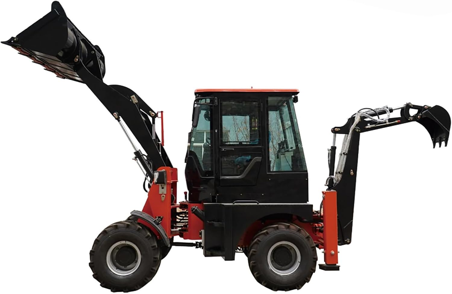 buy backhoe loader,backhoe loader worth buying,best compact backhoe loader,backhoe loader pros cons,should I buy a backhoe loader,backhoe loader vs mini excavator - detailed features and technical specifications