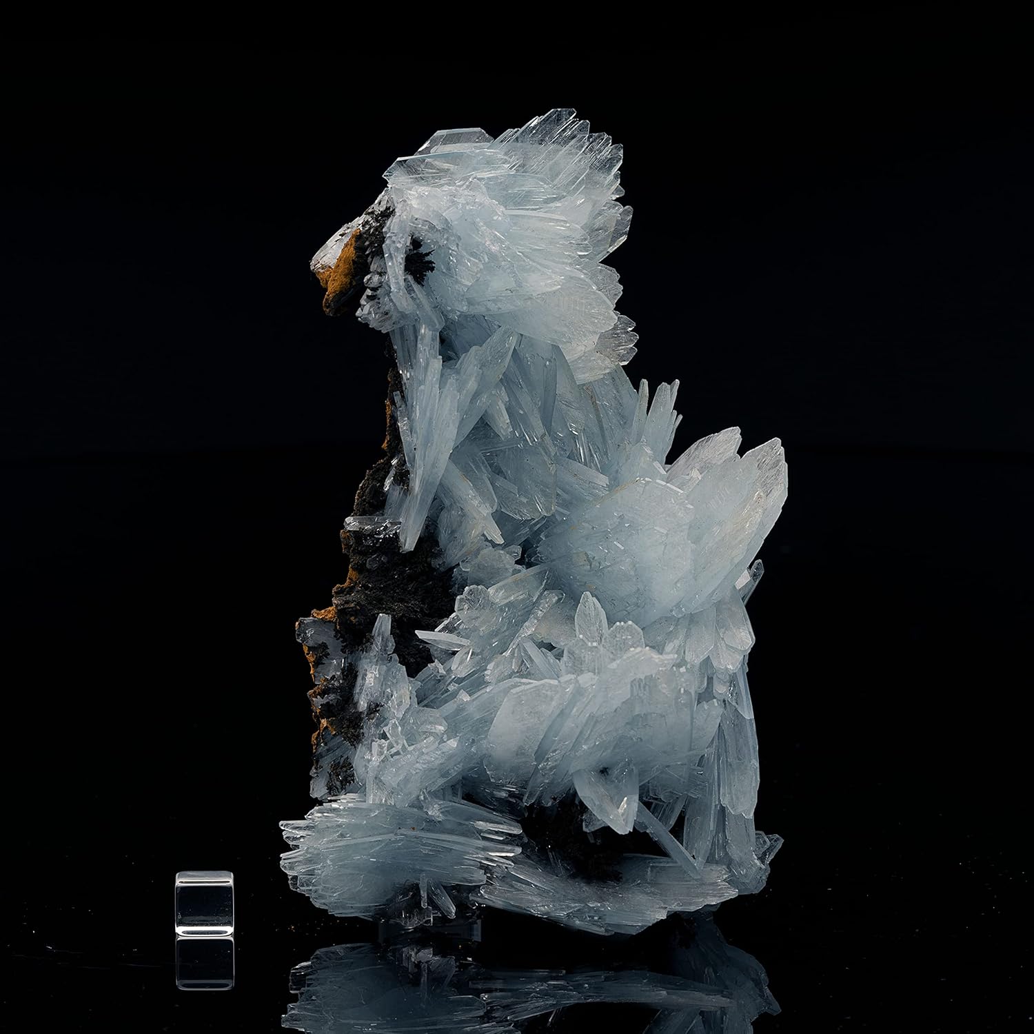 Step-by-step guide for buy blue barite specimen,blue barite worth buying,best blue barite crystals,blue barite pros cons,should I buy blue barite,Moroccan blue barite quality - complete tutorial