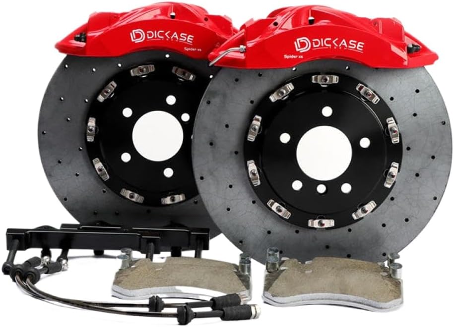 Step-by-step guide for buy brake caliper kit GT86,carbon ceramic rotor brake disc kit worth it,best brake kit for GT86,front brake kit GT86 pros cons,should I buy brake caliper upgrade for GT86,brake kit GT86 vs alternatives - complete tutorial