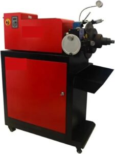 Image 1 of buy brake lathe am-552