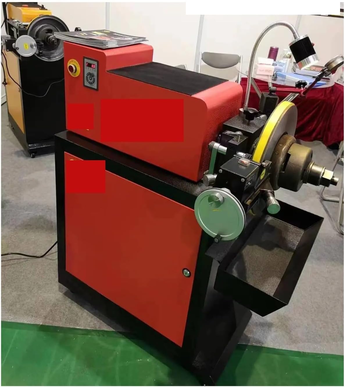 buy brake lathe am-552,should I buy brake lathe am-552,best brake lathe for heavy trucks,brake lathe am-552 pros cons,am-552 vs other brake lathes,brake lathe worth buying unboxing and complete package contents