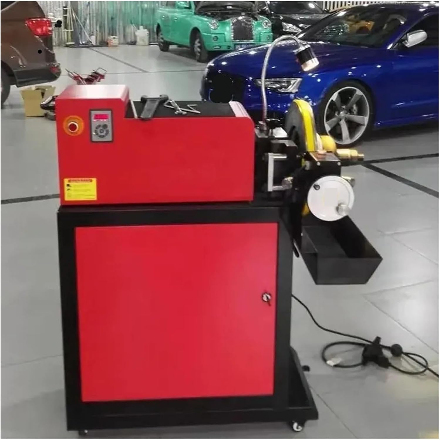 Step-by-step guide for buy brake lathe am-552,should I buy brake lathe am-552,best brake lathe for heavy trucks,brake lathe am-552 pros cons,am-552 vs other brake lathes,brake lathe worth buying - complete tutorial