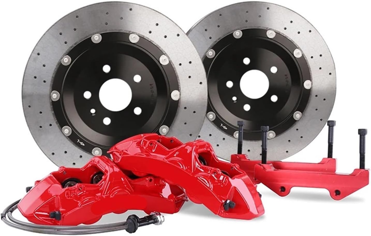 buy carbon ceramic brake discs,should I buy carbon ceramic brakes,carbon ceramic brake discs pros cons,best carbon ceramic rotors for VW,carbon ceramic vs steel brakes worth it,upgrade to carbon ceramic brakes unboxing and complete package contents
