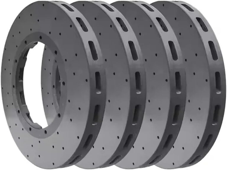 Buy Carbon Ceramic Brake Rotors 390mm: Honest Pros & Cons 40 Image 1 of buy carbon ceramic brake rotors 390mm