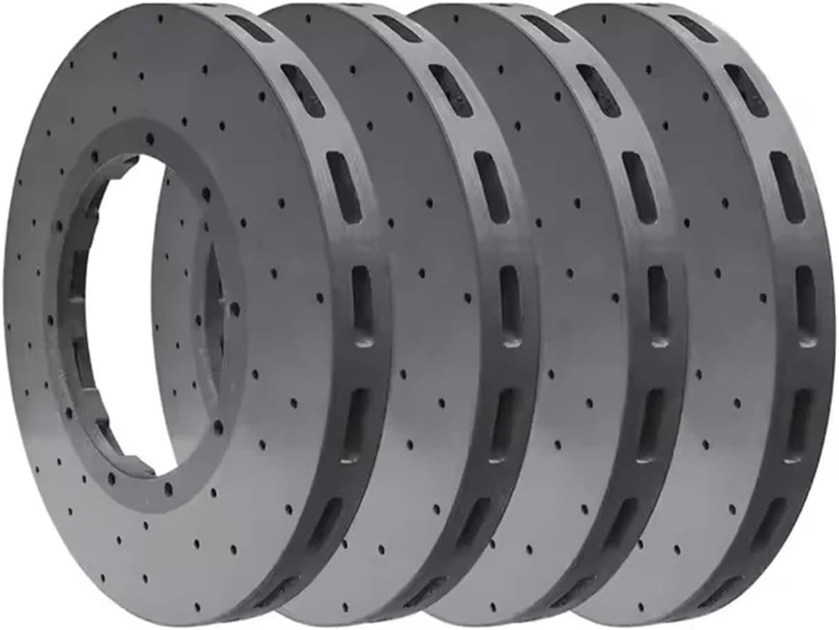 buy carbon ceramic brake rotors 390mm,should I buy carbon ceramic brake rotors,carbon ceramic brake rotors pros cons,best 390mm brake rotors for AMG,carbon ceramic rotors worth buying,carbon ceramic vs steel brake rotors - detailed features and technical specifications