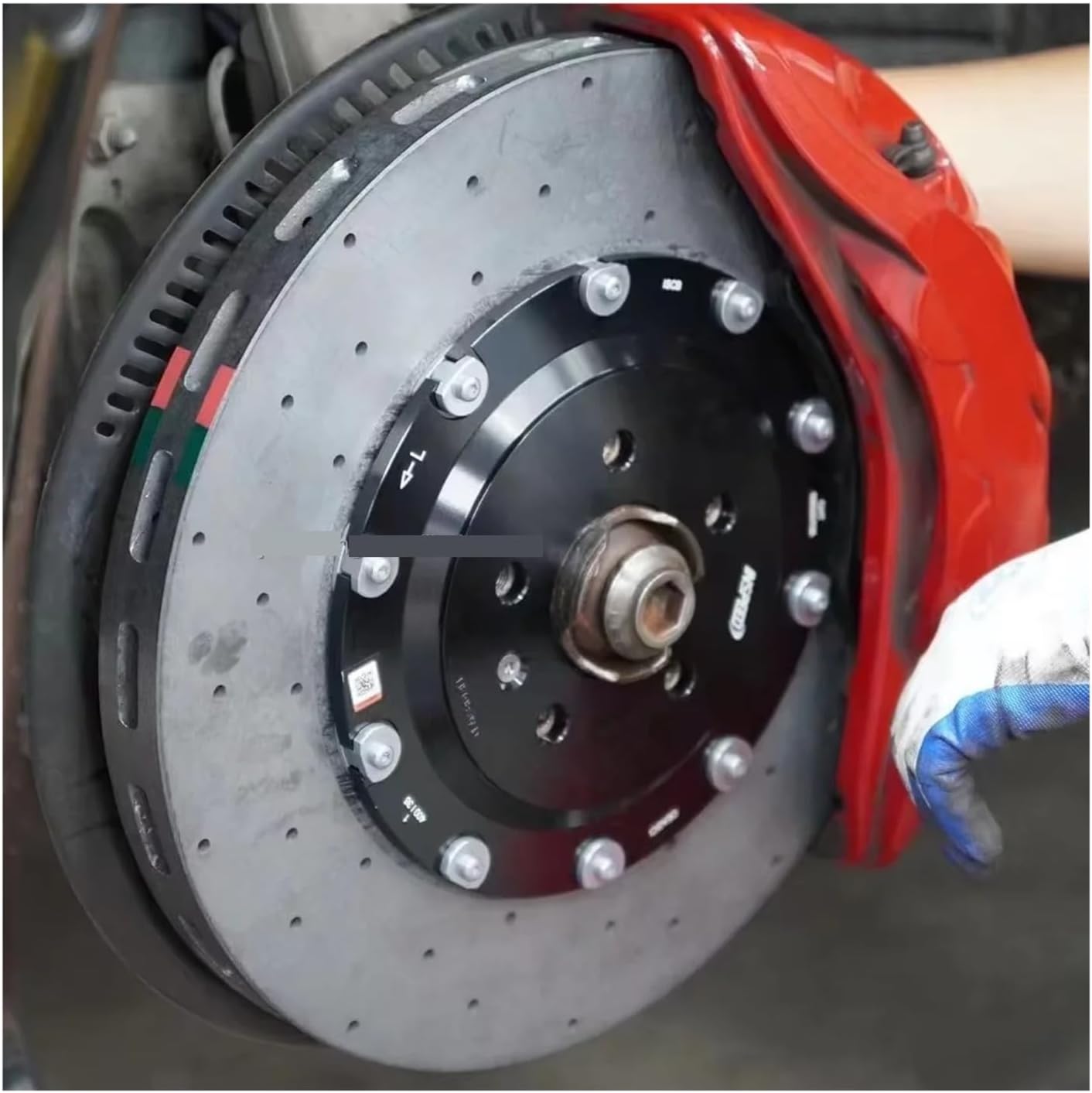 buy carbon ceramic brake rotors 390mm,should I buy carbon ceramic brake rotors,carbon ceramic brake rotors pros cons,best 390mm brake rotors for AMG,carbon ceramic rotors worth buying,carbon ceramic vs steel brake rotors unboxing and complete package contents