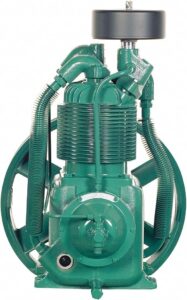 Image 1 of buy champion 2 stage air compressor pump