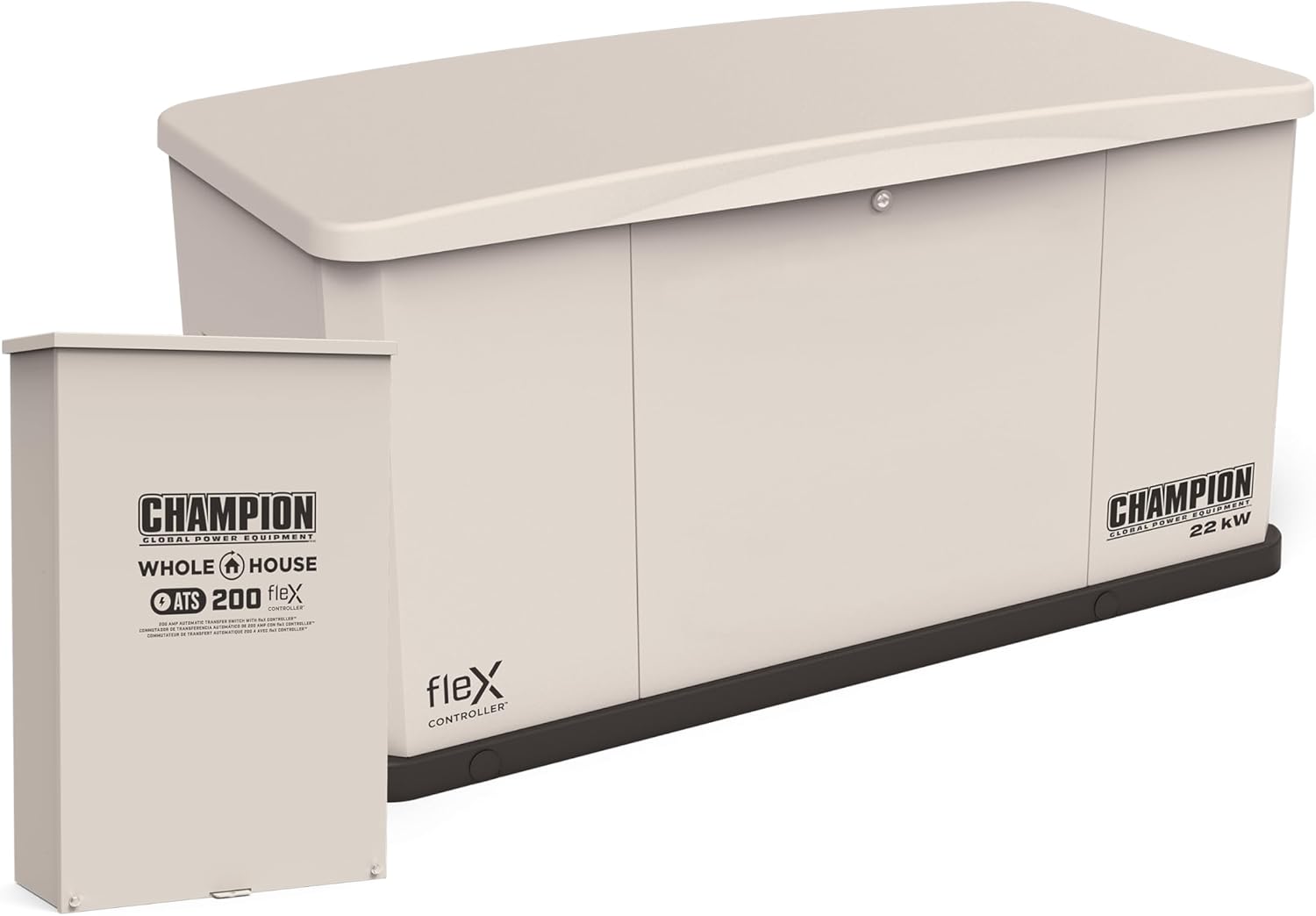 buy champion 22kw home standby generator,champion 22kw generator pros cons,should i buy champion 22kw generator,champion 22kw vs generac,best whole house standby generator,champion 22kw generator worth buying - detailed features and technical specifications