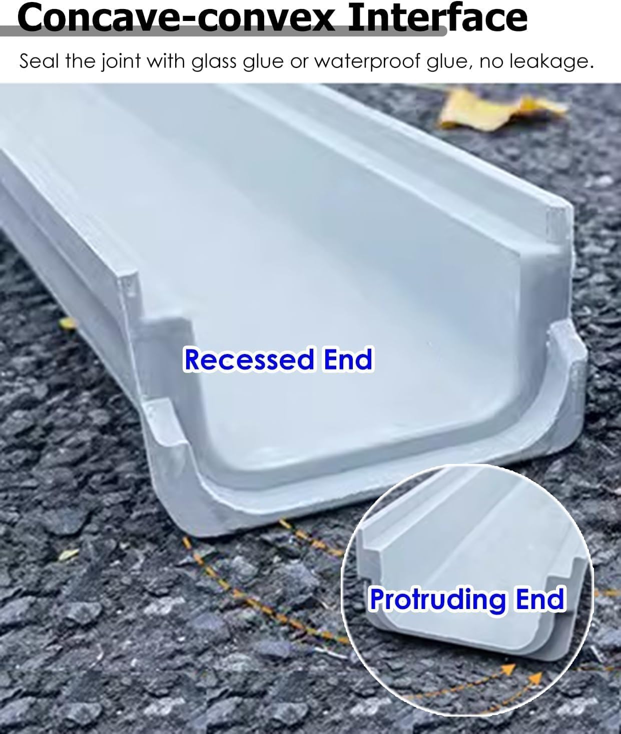 Step-by-step guide for buy channel drain for driveway,channel drain worth buying,best driveway drainage channel,channel drain pros cons,should I buy a channel drain,channel drain vs french drain - complete tutorial