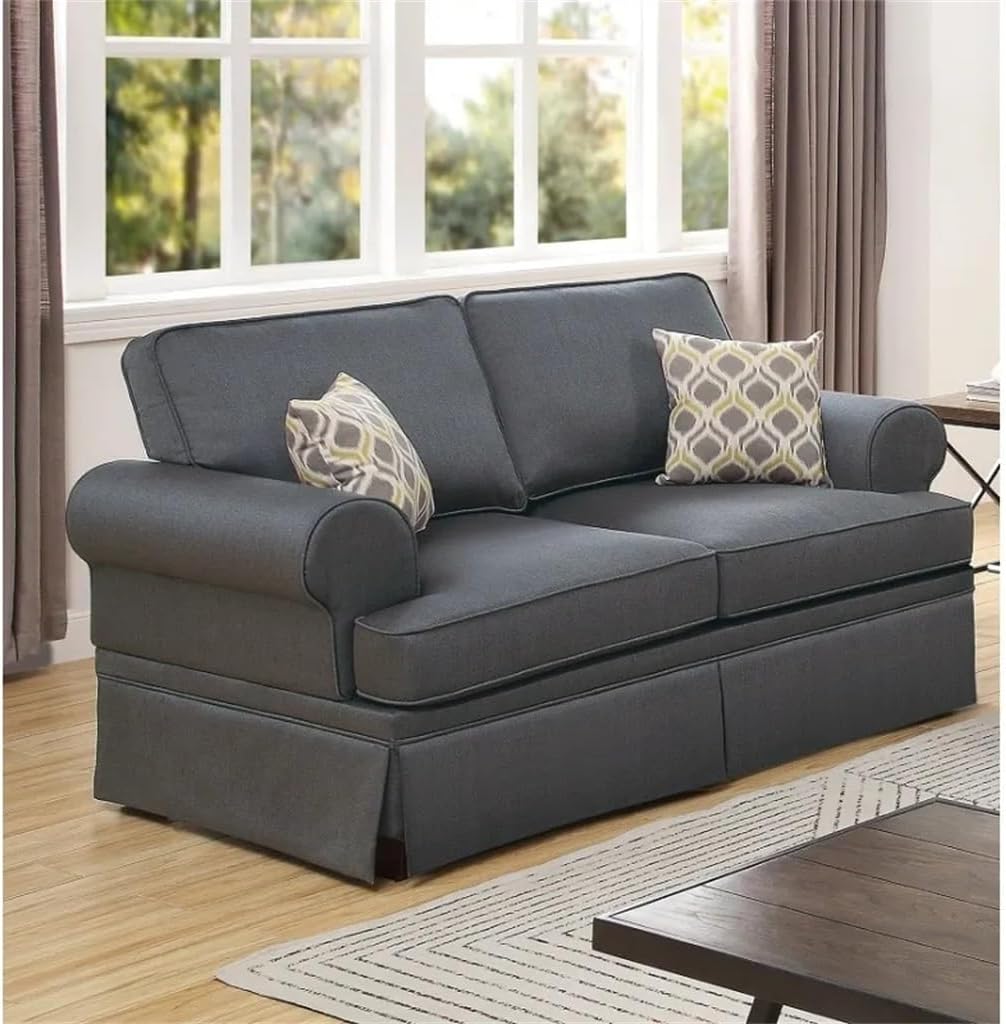 buy charcoal glossy polyfiber sofa set,charcoal sofa set worth buying,polyfiber sofa pros cons,best 2 piece sofa set,charcoal sofa set vs alternatives,should I buy a polyfiber sofa performance testing and real-world results