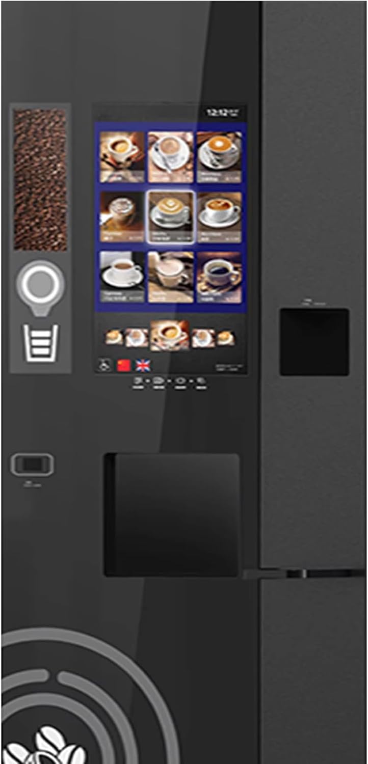 Image 1 of buy commercial coffee vending machine