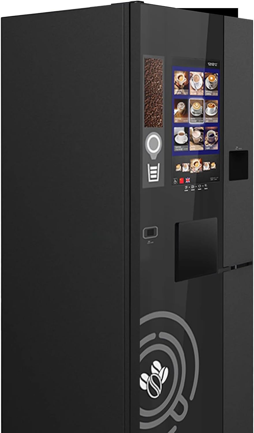 Buy Commercial Coffee Vending Machine - Complete Expert Analysis & Verdict 2 buy commercial coffee vending machine,commercial coffee vending machine worth it,best coffee vending machine for office,coffee vending machine pros and cons,should I buy a coffee vending machine,coffee vending machine vs alternatives unboxing and complete package contents