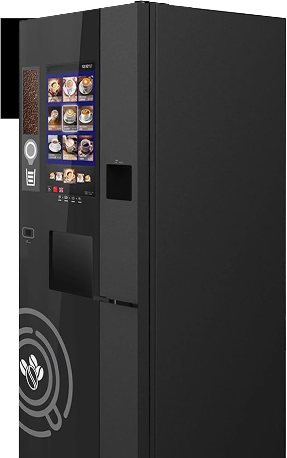 Buy Commercial Coffee Vending Machine - Complete Expert Analysis & Verdict 3 Step-by-step guide for buy commercial coffee vending machine,commercial coffee vending machine worth it,best coffee vending machine for office,coffee vending machine pros and cons,should I buy a coffee vending machine,coffee vending machine vs alternatives - complete tutorial