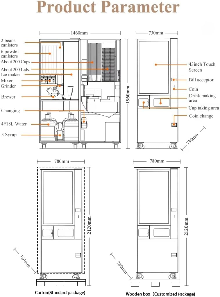 Step-by-step guide for buy commercial coffee vending machine,commercial coffee machine worth buying,best coffee vending machine for office,commercial coffee vending machine pros cons,commercial coffee machine vs alternatives,should I buy a commercial coffee machine - complete tutorial