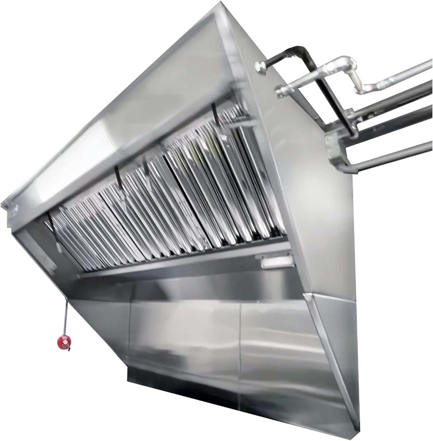buy commercial food truck exhaust hood,best food truck hood system,food truck vent hood pros cons,commercial exhaust hood worth buying,should I buy Hoodmart exhaust hood,food truck hood system vs alternatives - detailed features and technical specifications