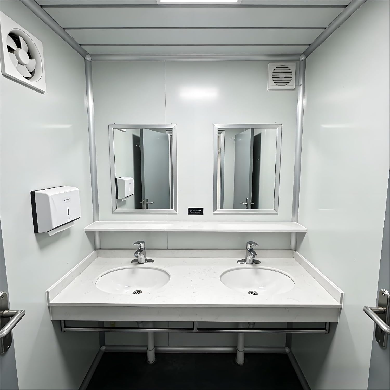 buy commercial porta potty trailer,should I buy a commercial porta potty trailer,best mobile restroom trailer for events,commercial porta potty trailer pros cons,porta potty trailer vs traditional restroom,heavy duty portable toilet trailer worth buying performance testing and real-world results