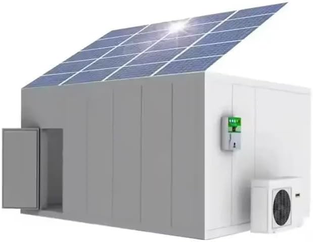 Step-by-step guide for buy commercial walk-in freezer solar,commercial walk-in freezer worth buying,best walk-in cold storage unit,solar powered freezer pros cons,walk-in freezer vs cold room,should I buy a solar cold room - complete tutorial