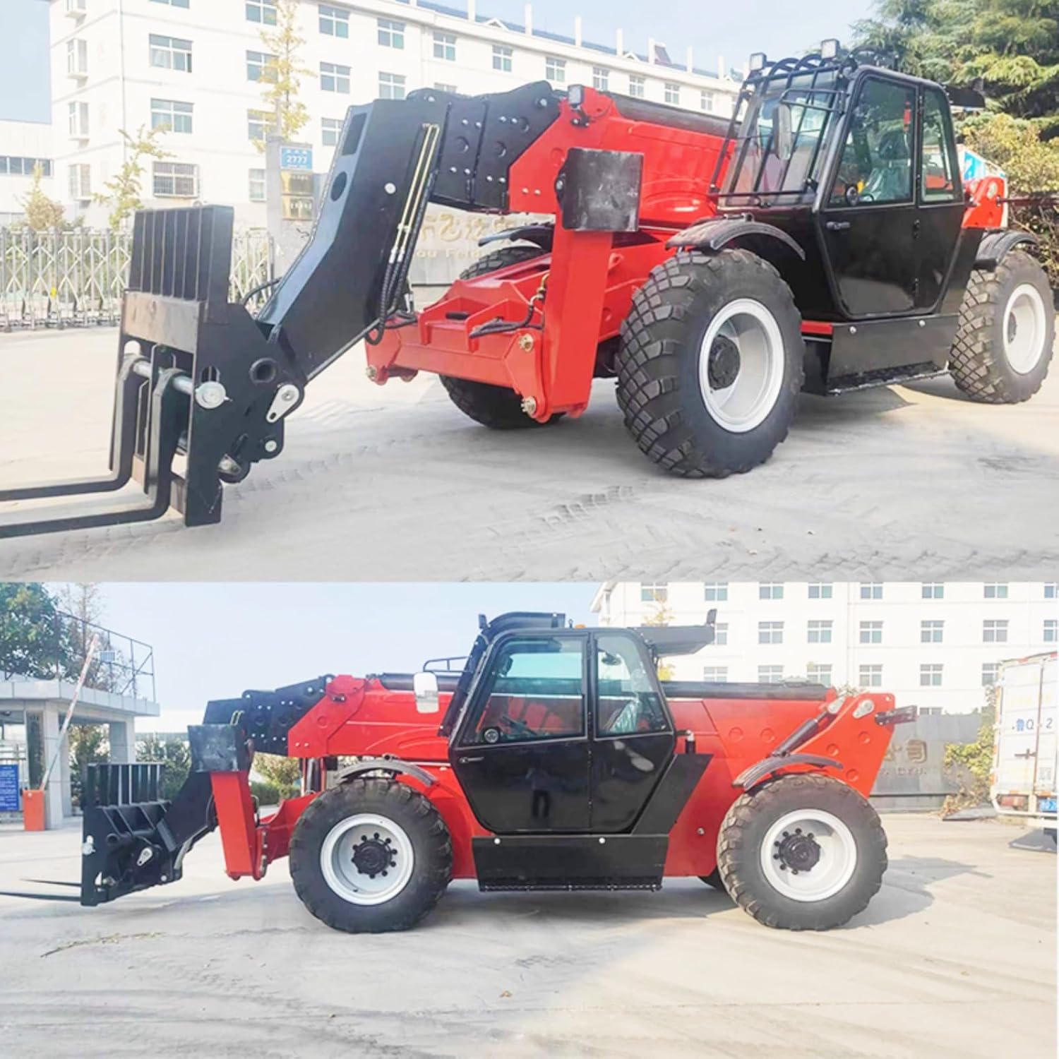 Step-by-step guide for buy compact telehandler,compact telehandler worth buying,mini telehandler pros cons,best compact telehandler for farms,compact telehandler vs standard,should I buy a mini telehandler - complete tutorial