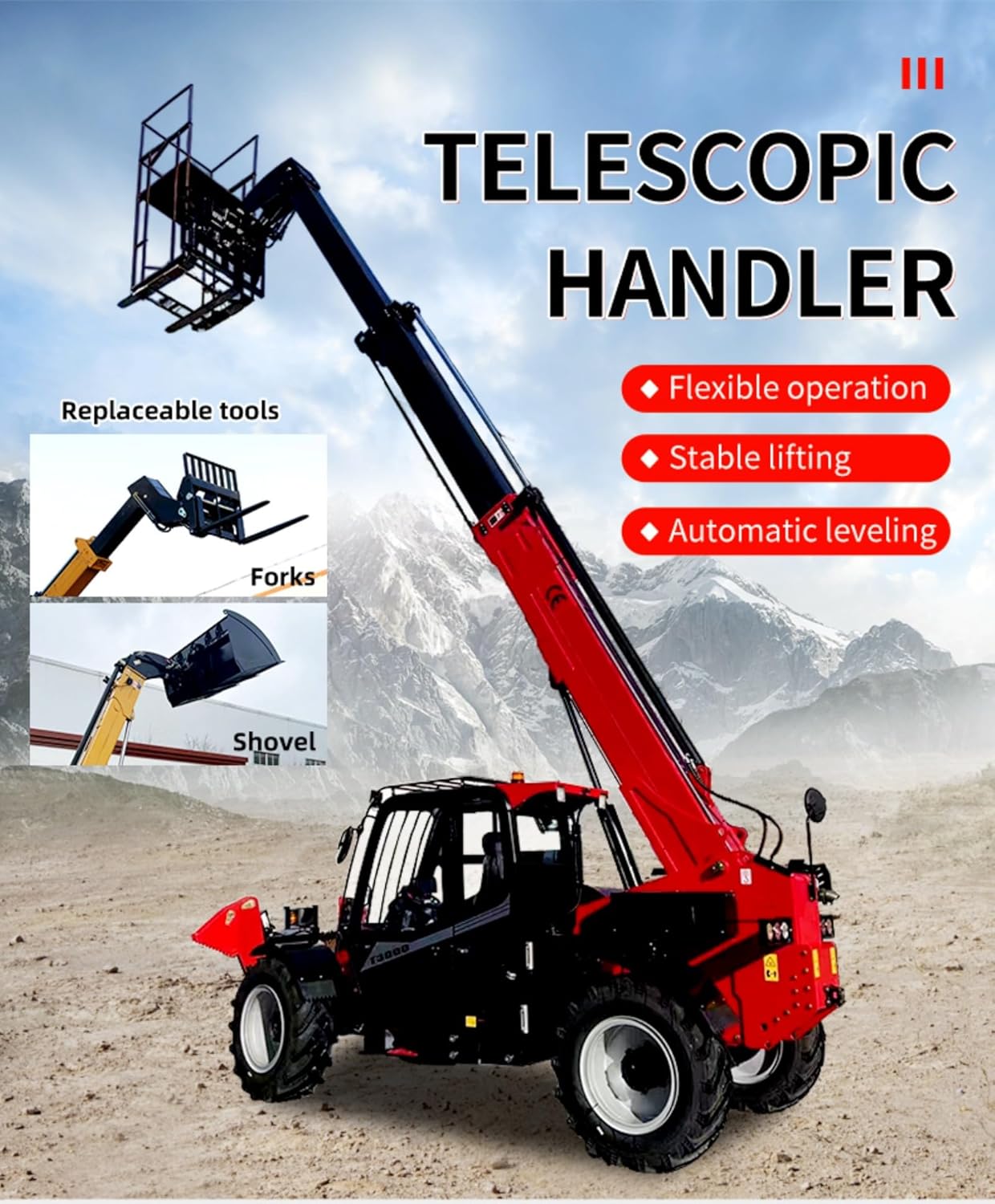 buy compact telehandler,compact telehandler worth buying,mini telehandler pros cons,best compact telehandler for farms,compact telehandler vs standard,should I buy a mini telehandler performance testing and real-world results