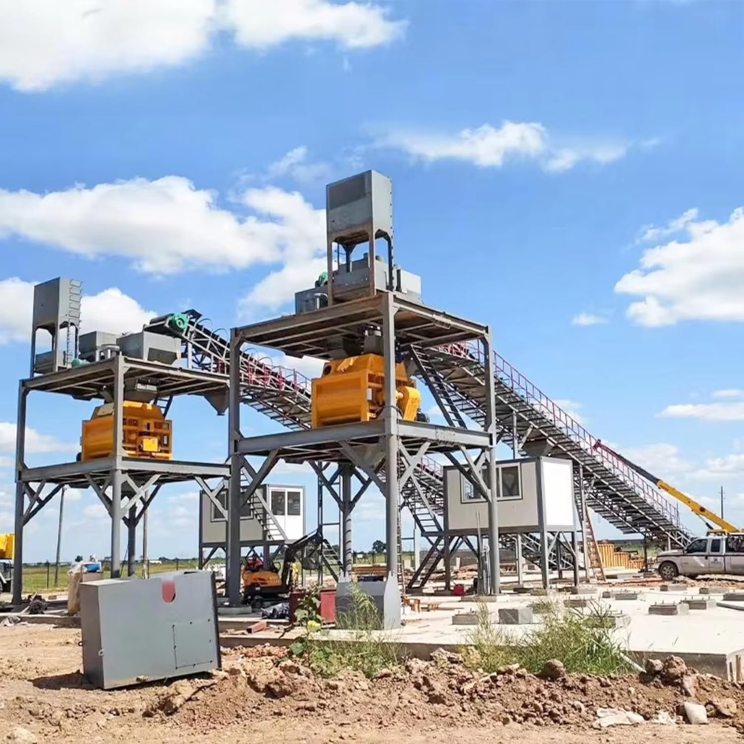 buy concrete batching plant,concrete batching plant worth buying,best concrete mixing line system,concrete batching plant pros cons,ready mix concrete plant vs alternatives,should I buy a concrete batching plant - detailed features and technical specifications