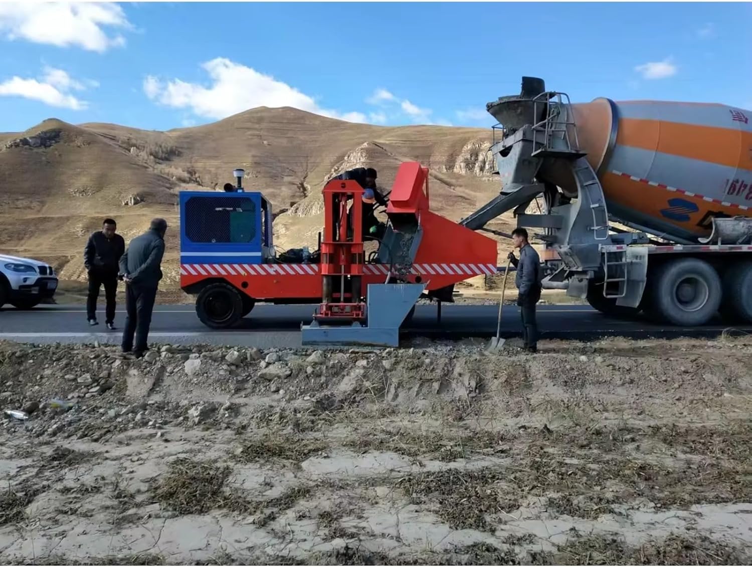 Buy Concrete Slipform Curb Machine - Expert Analysis & Worth It? 4 buy concrete slipform curb machine,concrete slipform paver worth buying,best curb machine for contractors,slipform curb machine pros cons,concrete curb machine vs alternatives,should I buy a slipform paver performance testing and real-world results