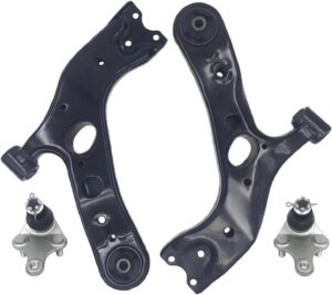 Image 1 of buy control arm suspension kit