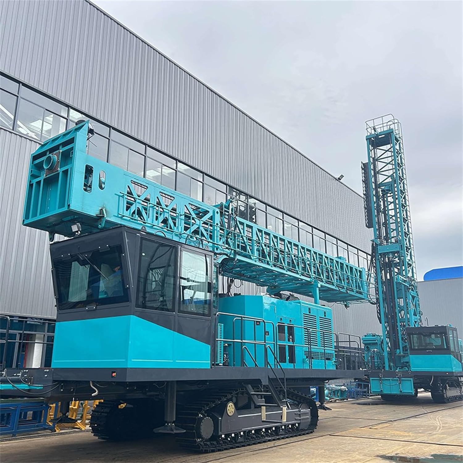 Buy Crawler Water Well Drilling Rig: Expert Analysis & Our Experience 3 Step-by-step guide for buy crawler water well drilling rig,crawler drilling rig worth buying,best tracked borehole drilling equipment,crawler water well drilling machine pros cons,should I buy a tracked drilling rig,crawler drilling rig vs alternatives - complete tutorial