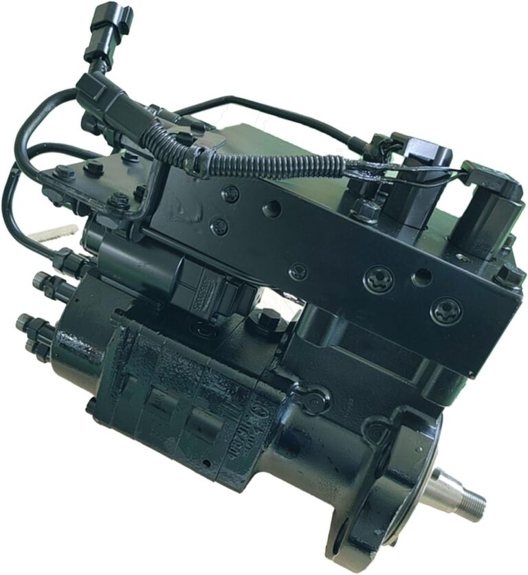 Image 1 of buy cummins fuel injection pump 5633667