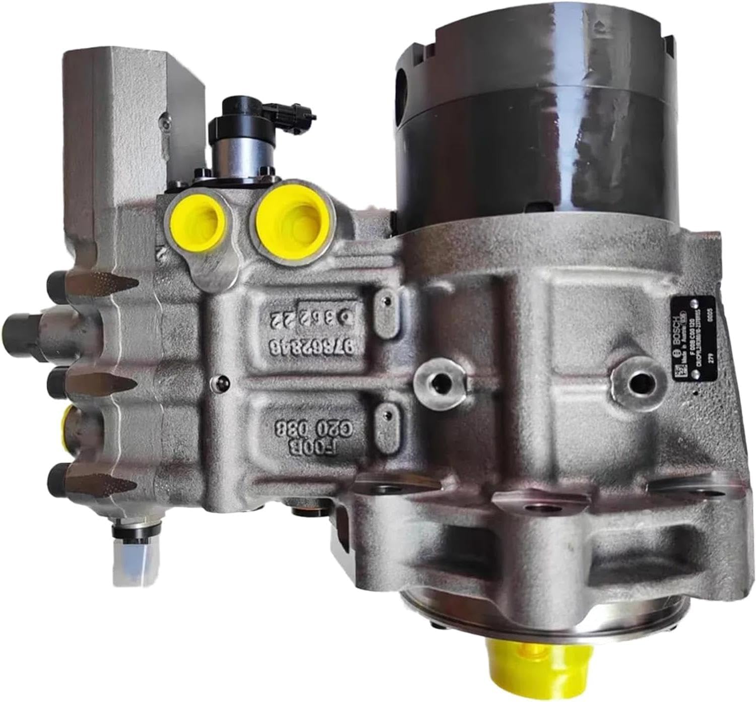 buy cummins fuel injection pump,cummins qsk19 fuel injection pump,cummins k19 injection pump pros cons,cummins fuel pump compatibility check,should i buy cummins fuel pump,cummins cm850 injection pump alternatives performance testing and real-world results