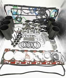 Image 1 of buy cummins isx15 overhaul kit